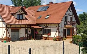 Agroturystyka Lesny Potok