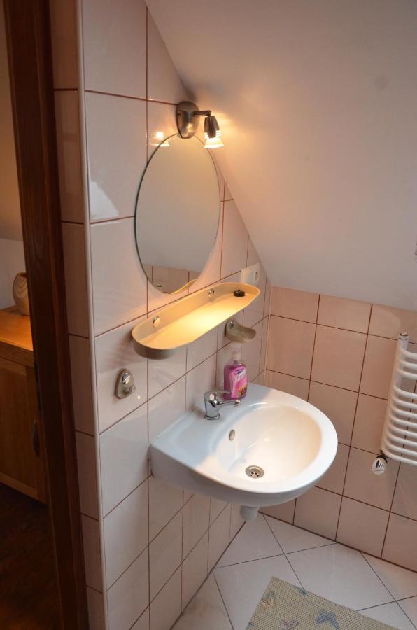 Agroturystyka Lesny Potok Fredropol Extérieur photo